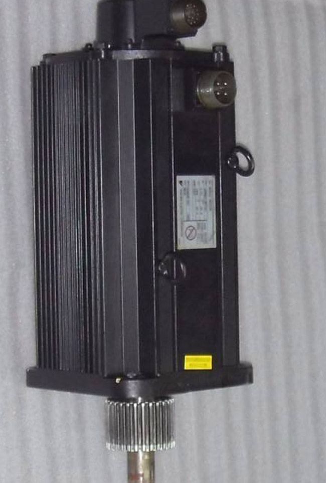 伺服電機(jī)維修